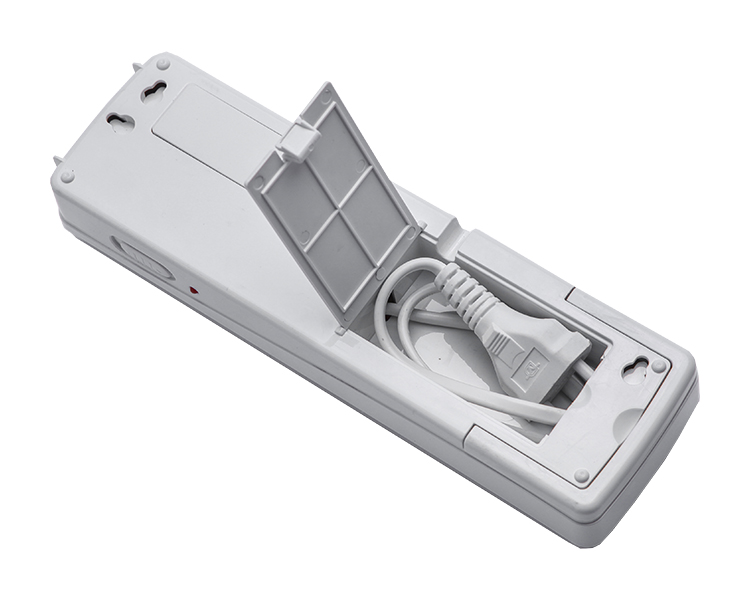 2128 30PCS Smd LED Emergency Lamp with Power LED Indicator