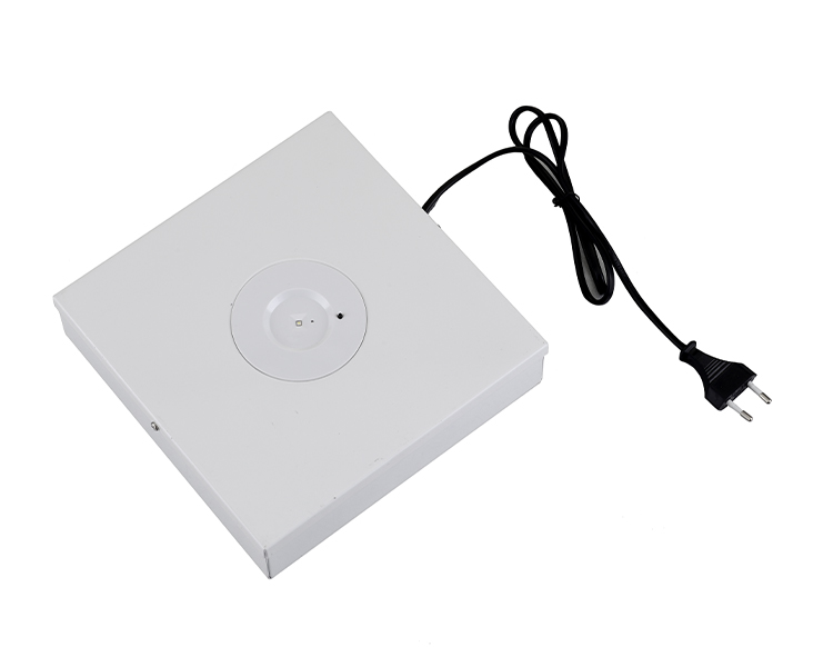 D40-S LED Emergency Downlight D40-S LED Emergency Downlight