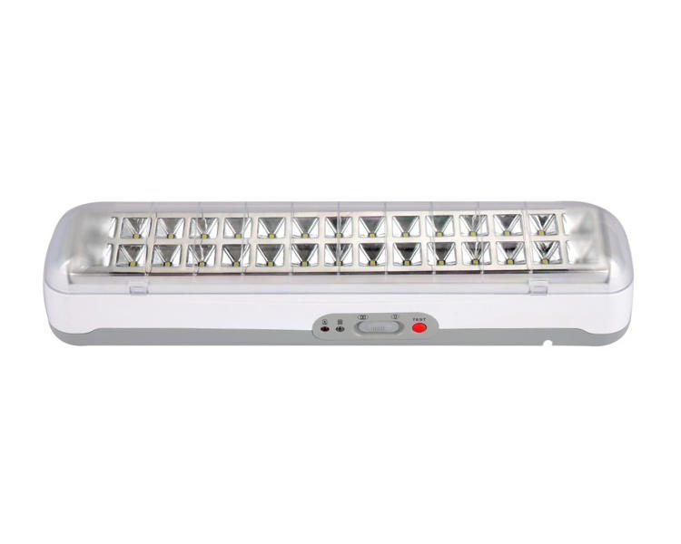 219S 30(SMD3528) Powerful LED Emergency Light