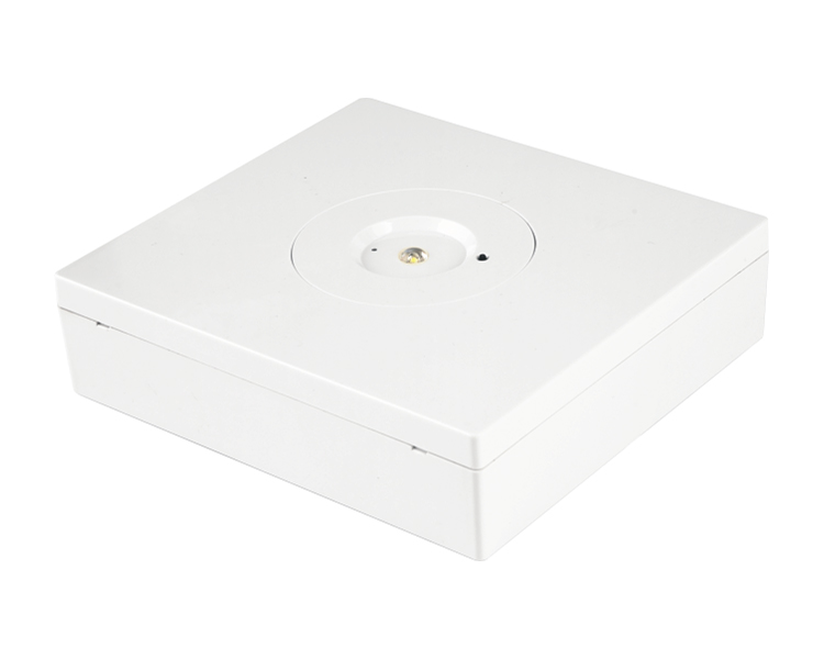 D40-S LED Emergency Downlight D40-S LED Emergency Downlight