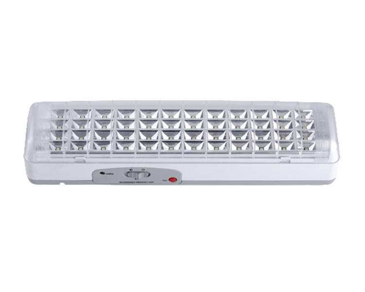 238S-48 48(SMD3528) Powerful LED Emergency Light