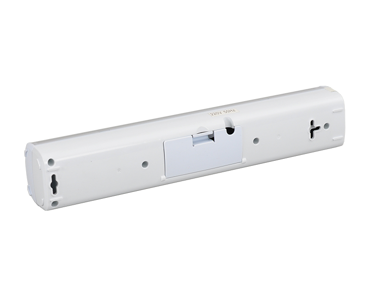 308 Emergency Light with Foldable Handle and Wall Mounting 308 Emergency Light with Foldable Handle and Wall Mounting