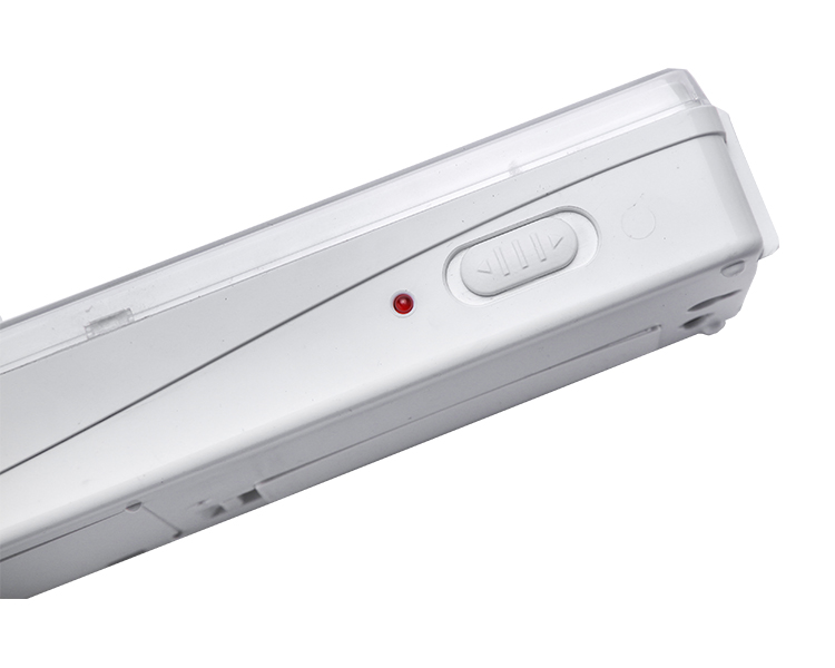 2128 30PCS Smd LED Emergency Lamp with Power LED Indicator