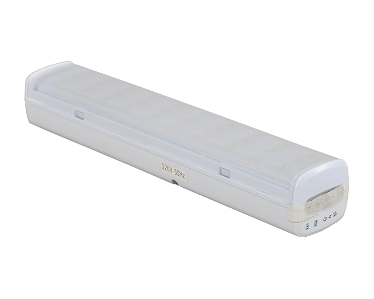 308 Emergency Light with Foldable Handle and Wall Mounting 308 Emergency Light with Foldable Handle and Wall Mounting
