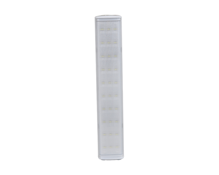 308 Emergency Light with Foldable Handle and Wall Mounting 308 Emergency Light with Foldable Handle and Wall Mounting