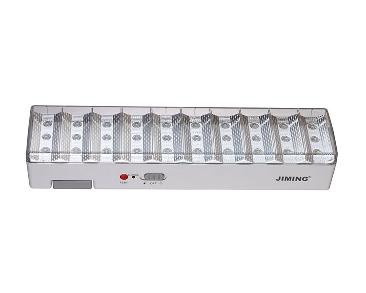 9230 30 LED (13000MCD) Emergency Fixture