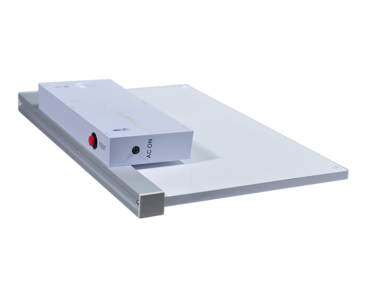 LE2916-B Aluminium Cord Suspended Ceiling Mounted Exit Signs LE2916-B Aluminium Cord Suspended Ceiling Mounted Exit Signs