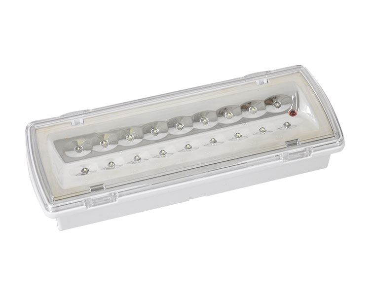LE507L-18LED Waterproof Emergency Light