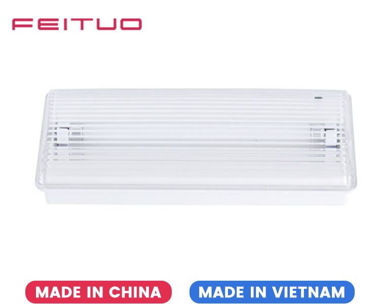 LE506 T5/6watt Fluorescent Tube Emergency Light LE506 T5/6watt Fluorescent Tube Emergency Light