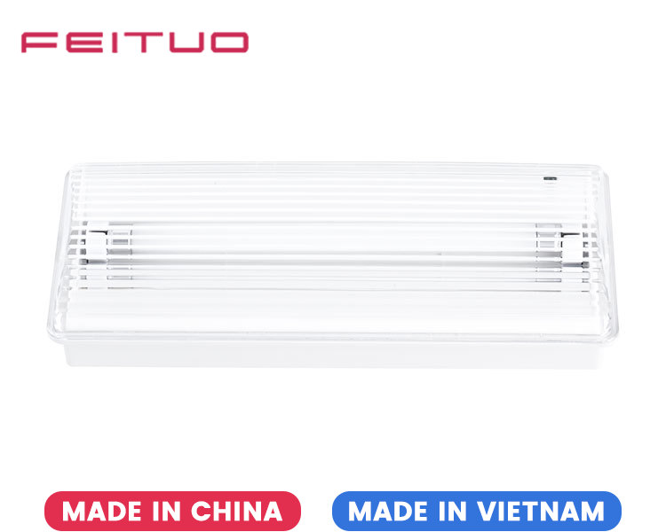 LE506 T5/6watt Fluorescent Tube Emergency Light LE506 T5/6watt Fluorescent Tube Emergency Light