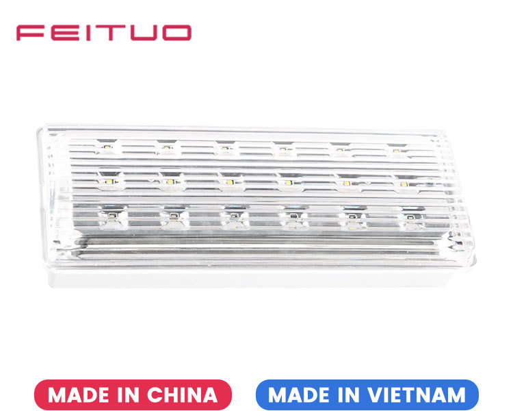 LE506L-18LED 18 SMD LED Emergency Light