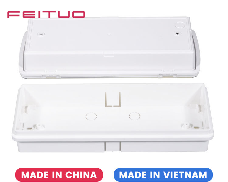 LE507L-50LED 50 Smd Slim Type LED Emergency Light LE507L-50LED 50 Smd Slim Type LED Emergency Light