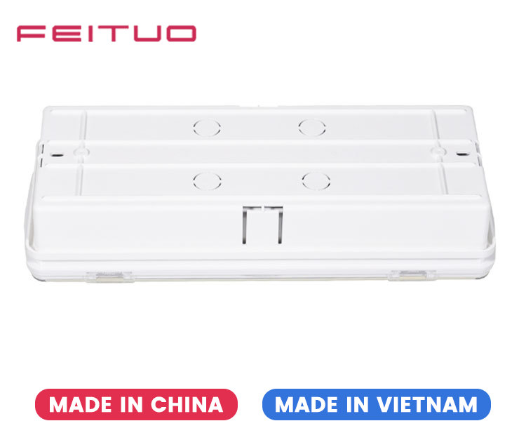 LE507L-50LED 50 Smd Slim Type LED Emergency Light LE507L-50LED 50 Smd Slim Type LED Emergency Light