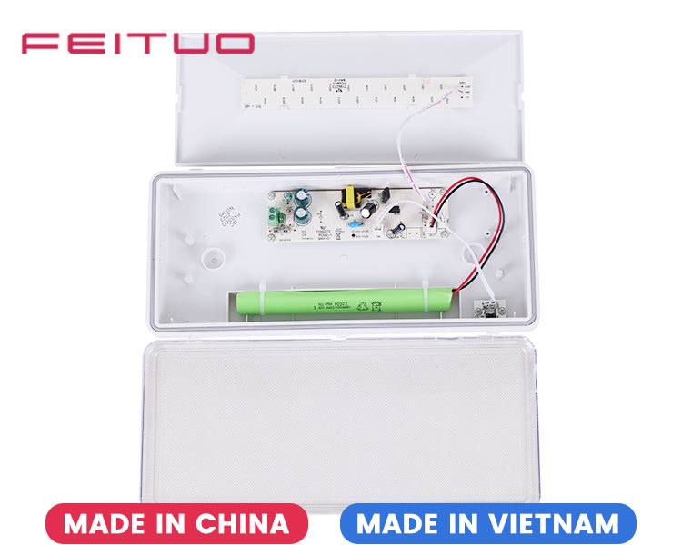 LE515-11 11LED Waterproof Luminaires-IP65 LE515-11 11LED Waterproof Luminaires-IP65