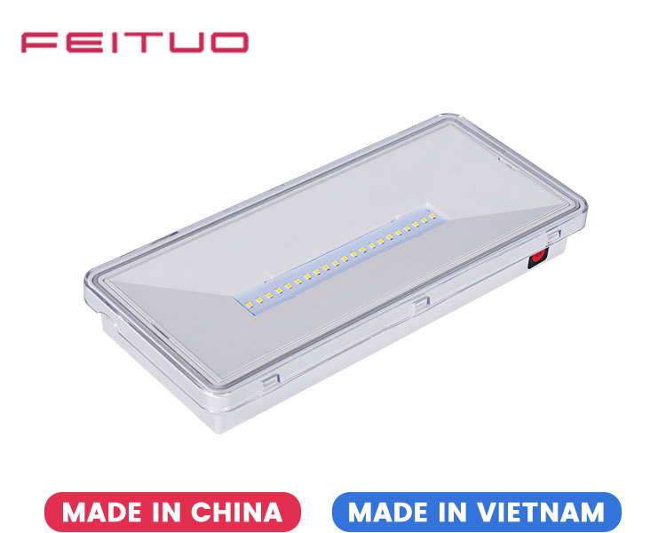 LE515-21 Clear Polycarbonate Diffuser 21LED Waterproof Luminaires LE515-21 Clear Polycarbonate Diffuser 21LED Waterproof Luminaires