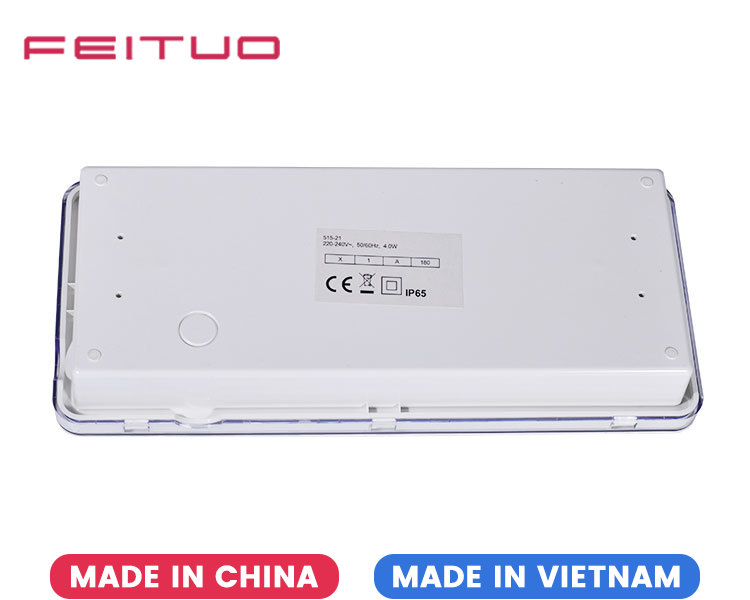 LE515-21 Clear Polycarbonate Diffuser 21LED Waterproof Luminaires LE515-21 Clear Polycarbonate Diffuser 21LED Waterproof Luminaires