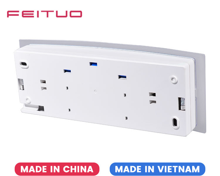 LE513AD Slim Type Emergency Light with Tub-Like Shape LE513AD Slim Type Emergency Light with Tub-Like Shape