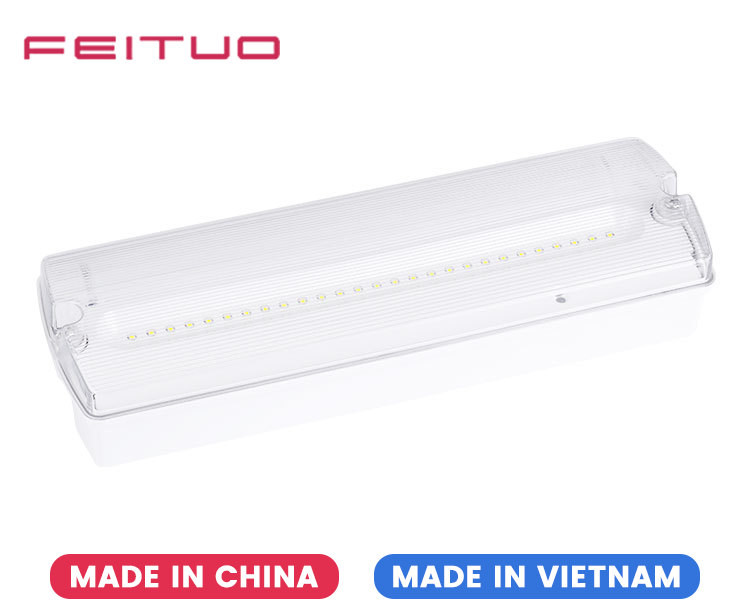 AD500 27LED Waterproof Emergency Light-IP65 AD500 27LED Waterproof Emergency Light-IP65