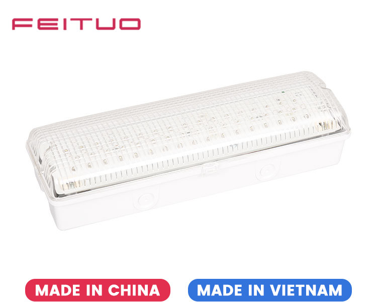 LE502L IP65 50LED Waterproof Emergency Light LE502L IP65 50LED Waterproof Emergency Light