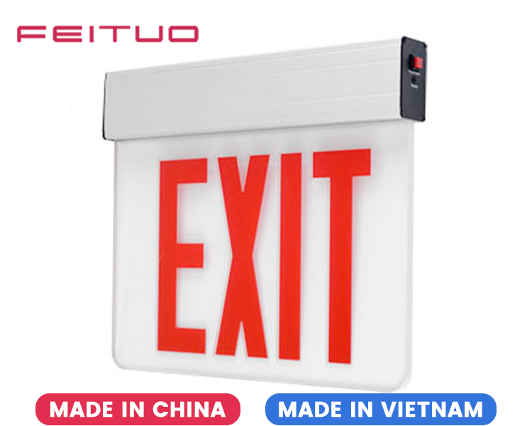 JEL1RC Wall-mounted Removable LED Emergency Light JEL1RC Wall-mounted Removable LED Emergency Light
