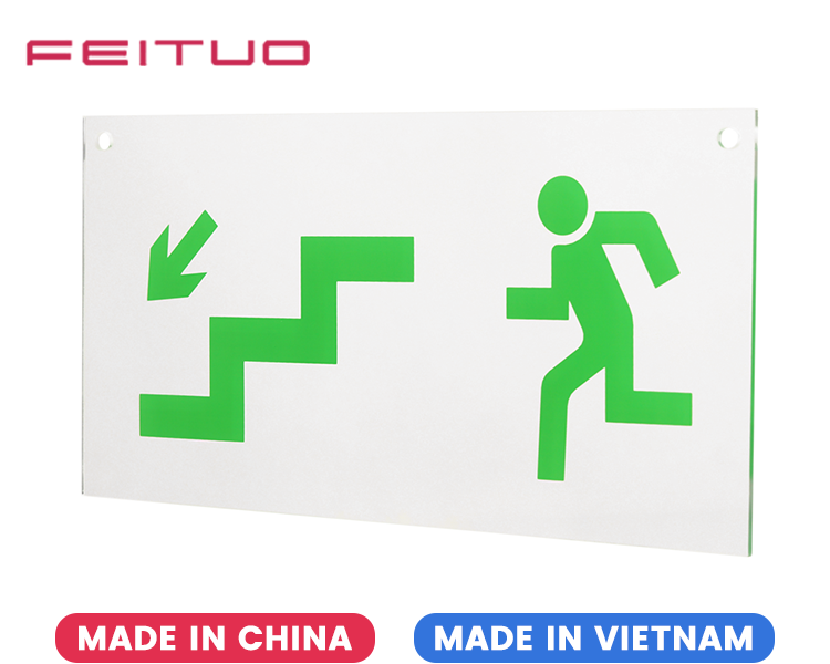Acrylic Signs Panel Acrylic Signs Panel