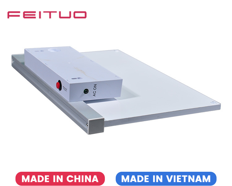 LE2916-C Aluminium Single Face Ceiling Recessed Mounted Exit Signs LE2916-C Aluminium Single Face Ceiling Recessed Mounted Exit Signs