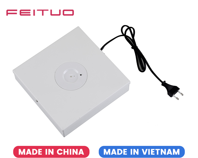 D40-S LED Emergency Downlight D40-S LED Emergency Downlight