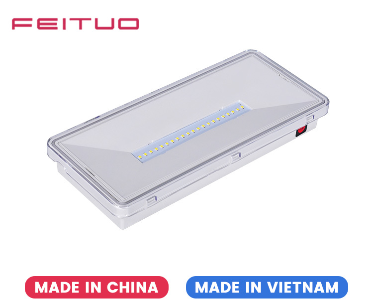 515-21 EXIT 21LED Waterproof Emergency Exit Sign 515-21 EXIT 21LED Waterproof Emergency Exit Sign