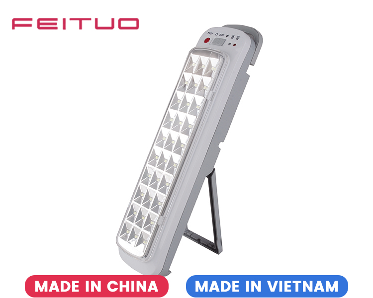 908S Emergency Light for DC Mode only 908S Emergency Light for DC Mode only