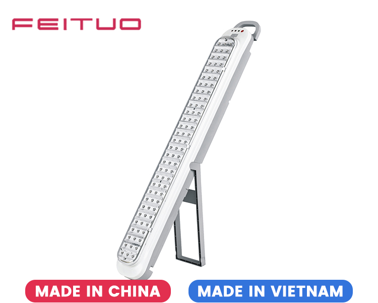928 90PCS Super Bright LED Emergency Light
