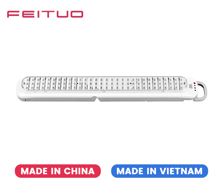 928 90PCS Super Bright LED Emergency Light