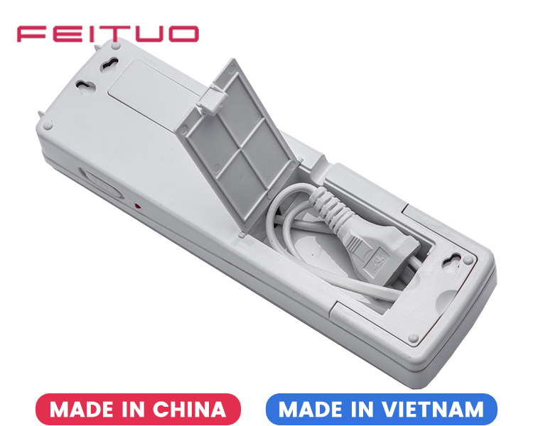 2128 30PCS Smd LED Emergency Lamp with Power LED Indicator