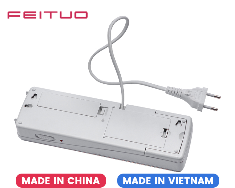 2128 30PCS Smd LED Emergency Lamp with Power LED Indicator