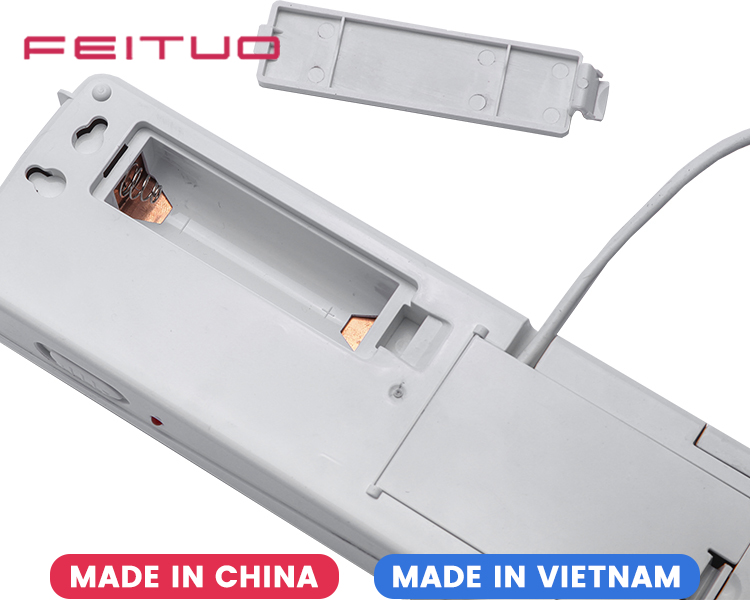 2128 30PCS Smd LED Emergency Lamp with Power LED Indicator