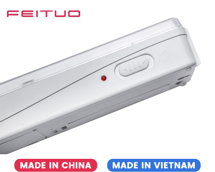2128 30PCS Smd LED Emergency Lamp with Power LED Indicator