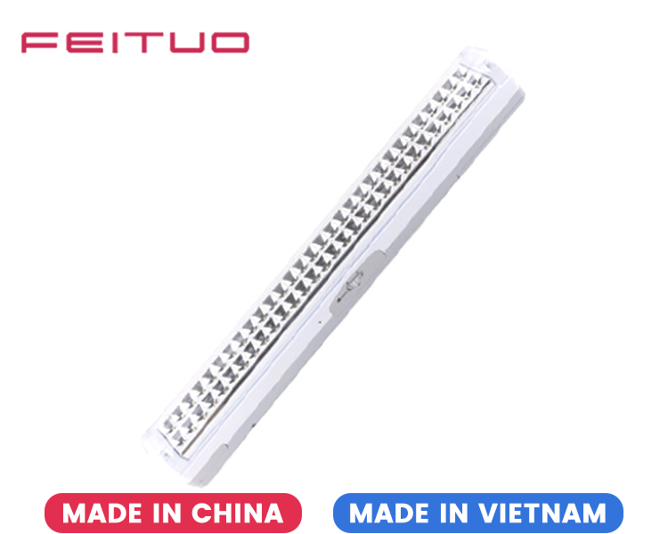 6305S-60 Emergency&Automatic Light-Up Emergency Lighting
