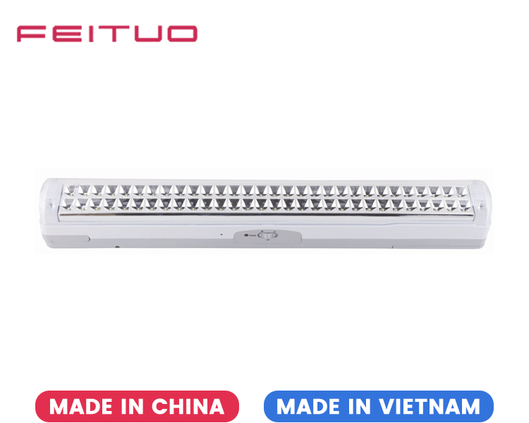6305S-60 Emergency&Automatic Light-Up Emergency Lighting 6305S-60 Emergency&Automatic Light-Up Emergency Lighting