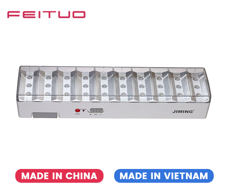 9230 30 LED (13000MCD) Emergency Fixture 9230 30 LED (13000MCD) Emergency Fixture
