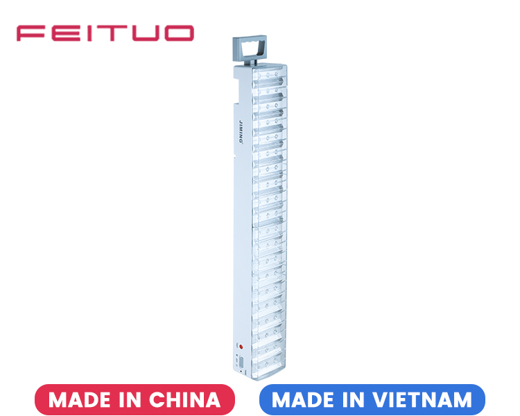 9290 90PCS Super Bright LED Emergency Luminaire 9290 90PCS Super Bright LED Emergency Luminaire