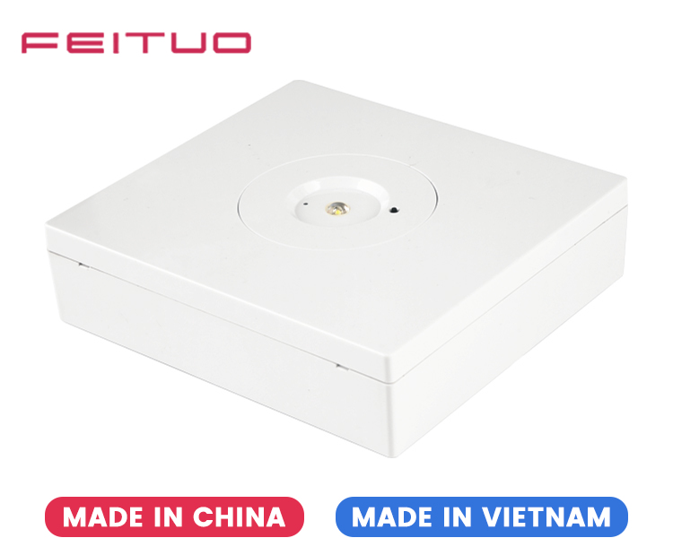 D40-S LED Emergency Downlight