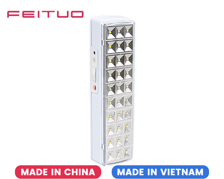 208S 30 SMD LED Emergency Light 208S 30 SMD LED Emergency Light