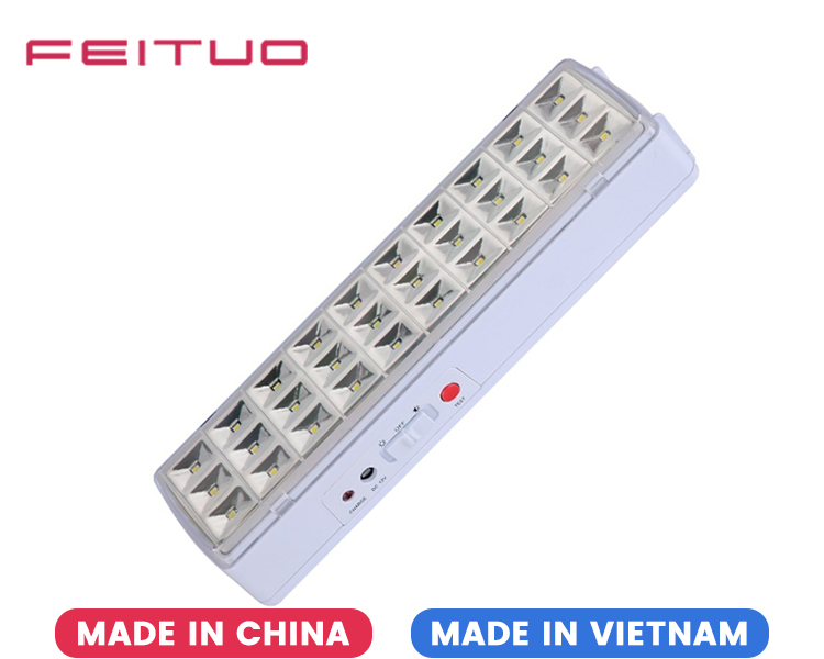 208S 30 SMD LED Emergency Light 208S 30 SMD LED Emergency Light