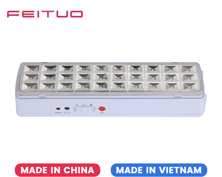 208S 30 SMD LED Emergency Light 208S 30 SMD LED Emergency Light