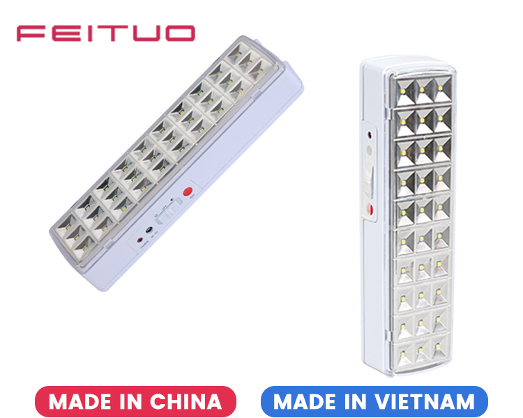 208S 30 SMD LED Emergency Light 208S 30 SMD LED Emergency Light