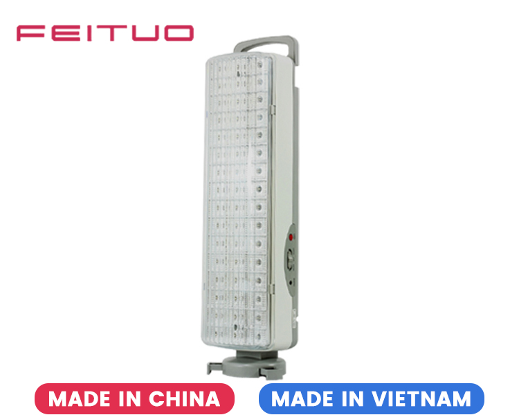 233L 48 High Power LED Emergency Light Light