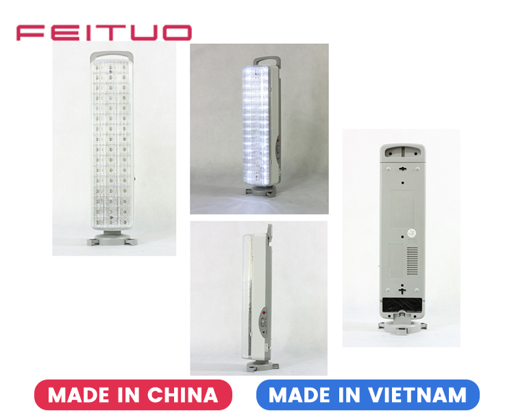 233L 48 High Power LED Emergency Light Light 233L 48 High Power LED Emergency Light Light