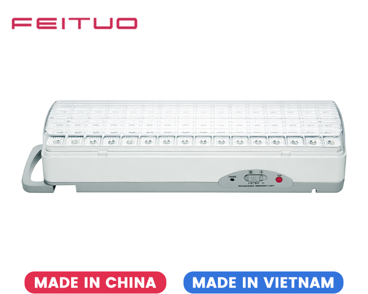 233L 48 High Power LED Emergency Light Light 233L 48 High Power LED Emergency Light Light