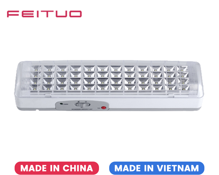 238S-48 48(SMD3528) Powerful LED Emergency Light