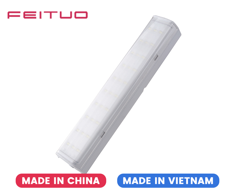 308 Emergency Light with Foldable Handle and Wall Mounting 308 Emergency Light with Foldable Handle and Wall Mounting