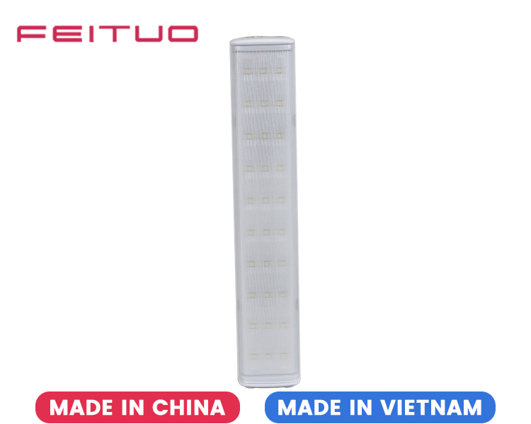 308 Emergency Light with Foldable Handle and Wall Mounting 308 Emergency Light with Foldable Handle and Wall Mounting